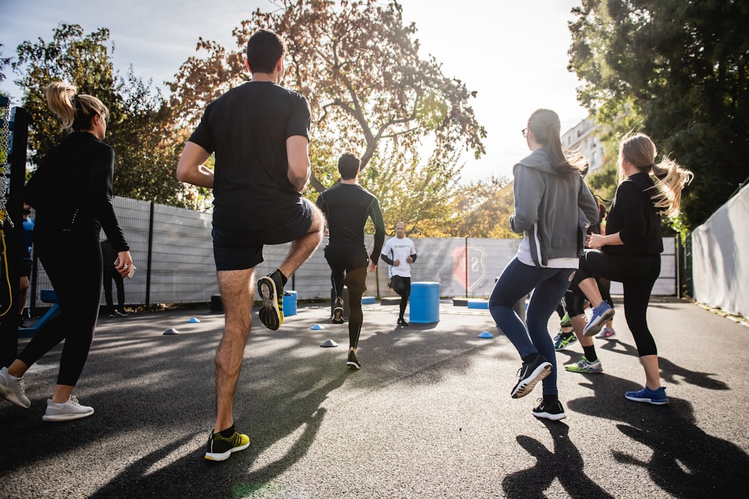 Sporcu Gıdalarında Influencer Marketing