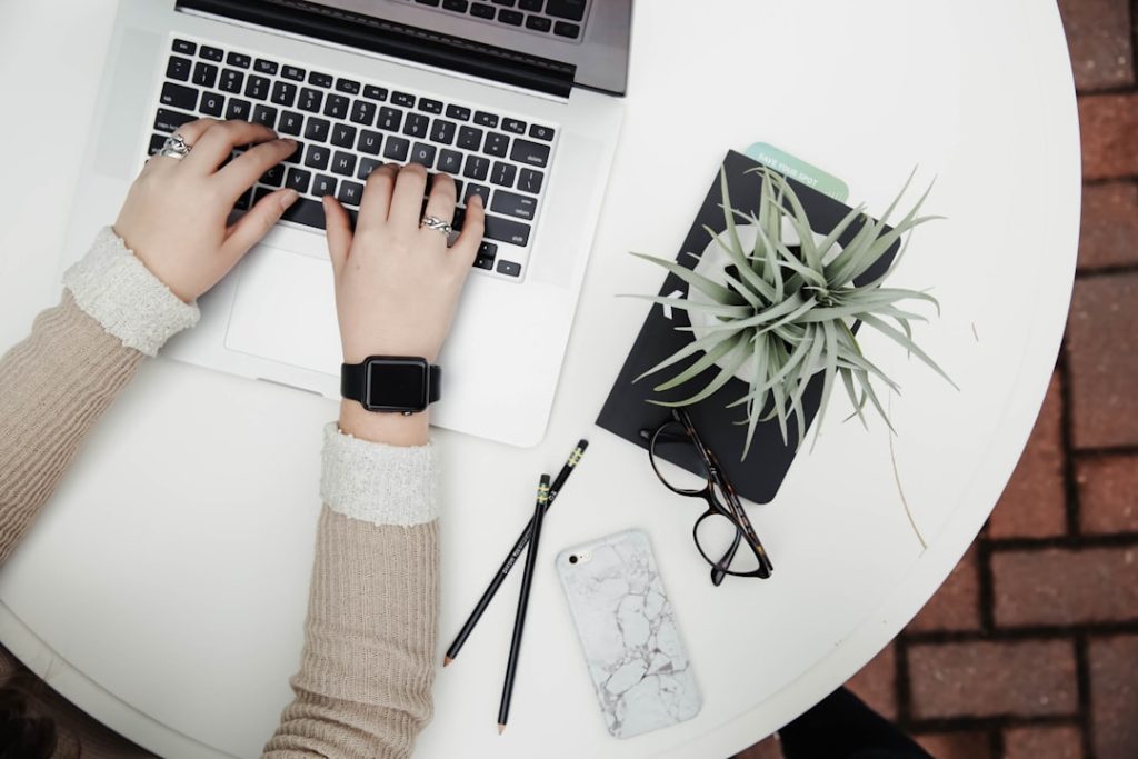 Photo Social media branding: Personal brand
