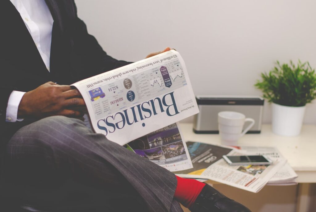 Photo Professional networking