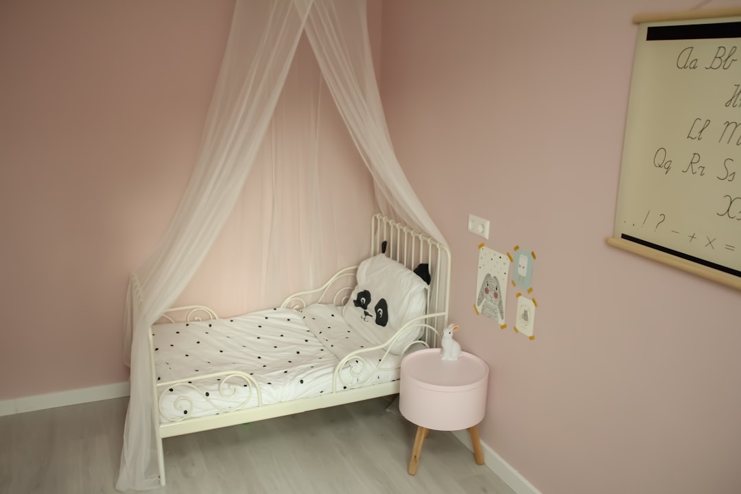 Photo Baby furniture