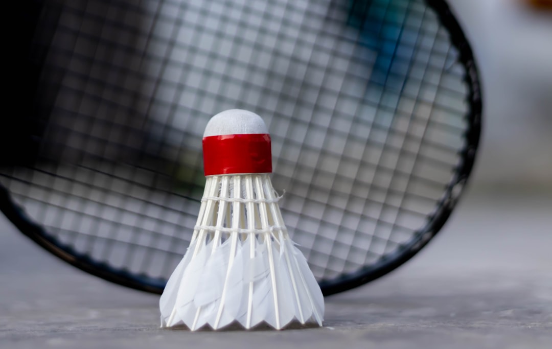 Badminton Malzemelerinde Influencer Stratejileri