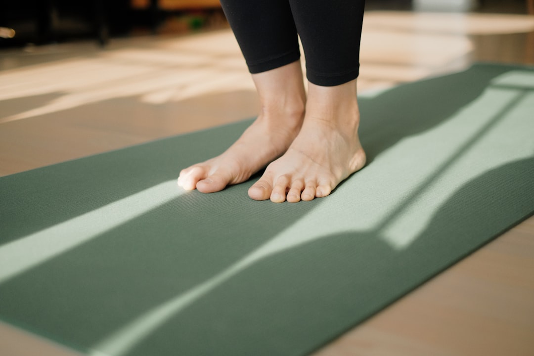 Yoga Malzemelerinde Influencer Gücü