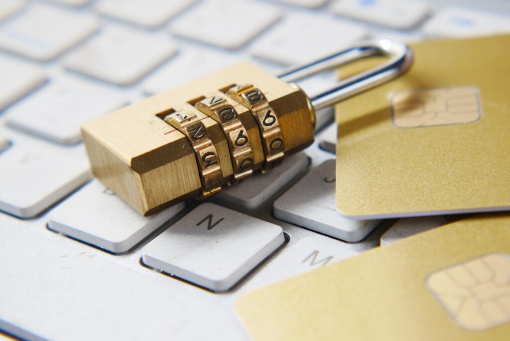 Photo Data Security