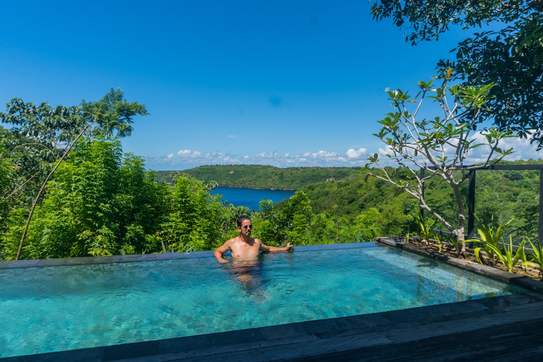 Photo Luxury Pool