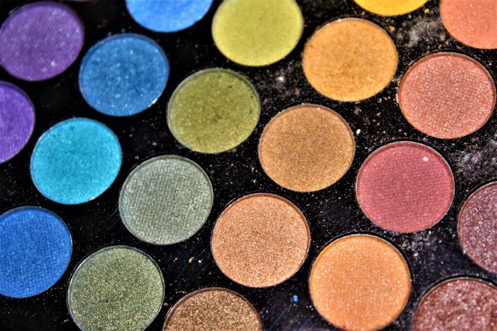 Photo Makeup tutorial