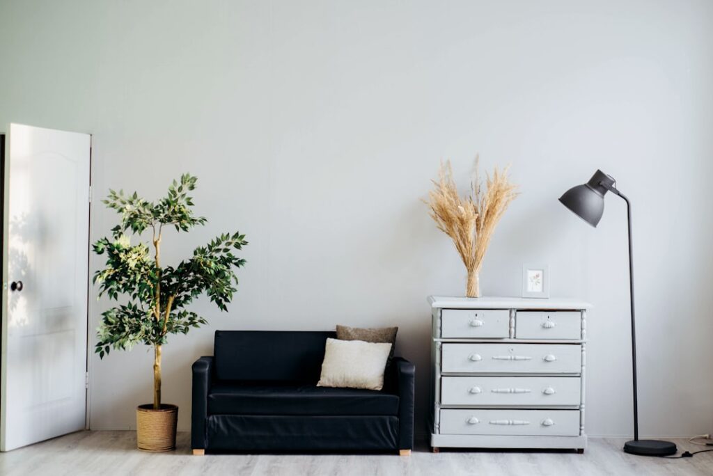 Photo Home renovation