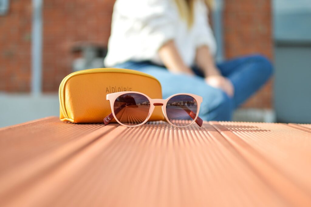 Photo Eyewear influencer
