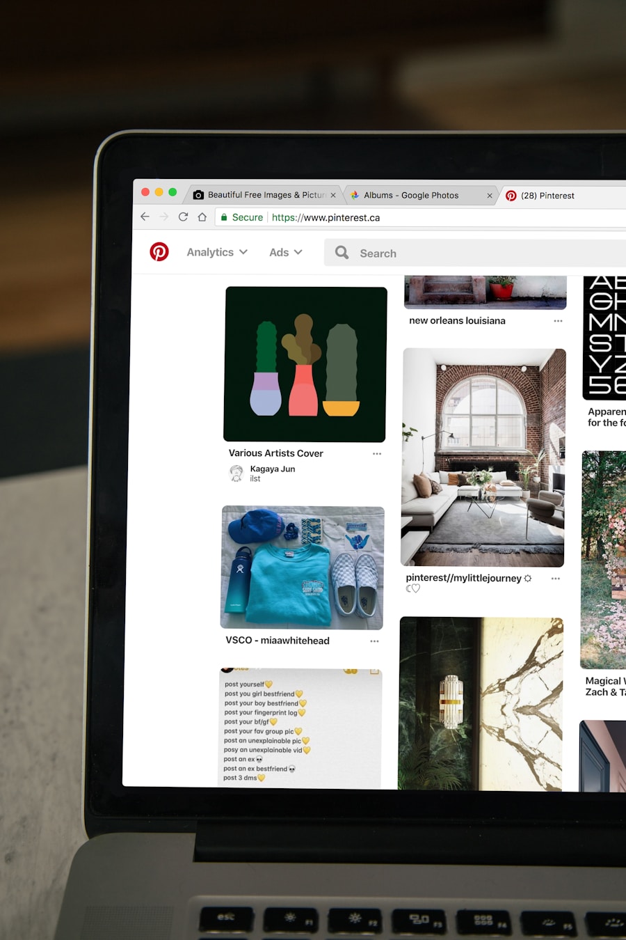Dijital Sanat ve Grafik Tasarım Platformlarında Influencer Stratejileri