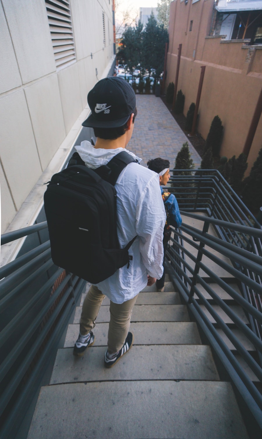 Photo The Influence of Influencers in College Preparatory Programs