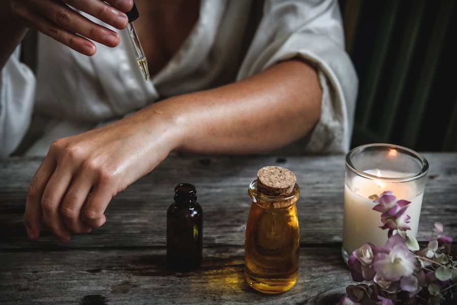 Photo "Influencer Power in Alternative Health and Complementary Medicine Products"