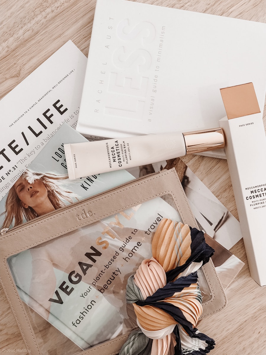 Sağlıklı Yaşam Abonelik Kutularında Influencer Kampanyaları