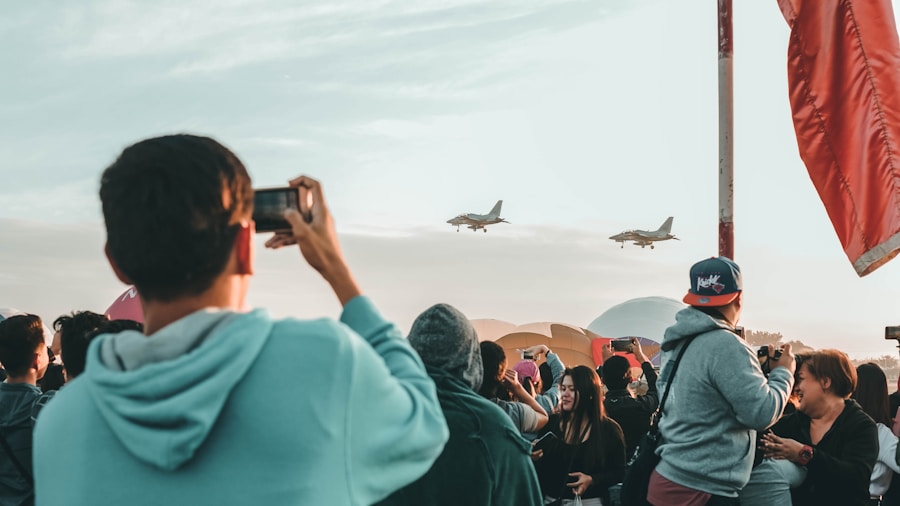 Deneyimsel Seyahat ve Macera Turlarında Influencer Etkisi