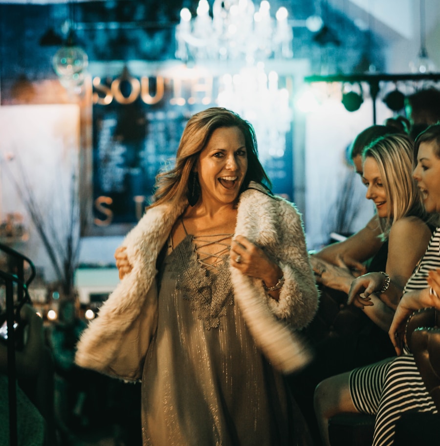 Photo "Influencer Marketing in Luxury Nightclubs and Entertainment Venues"