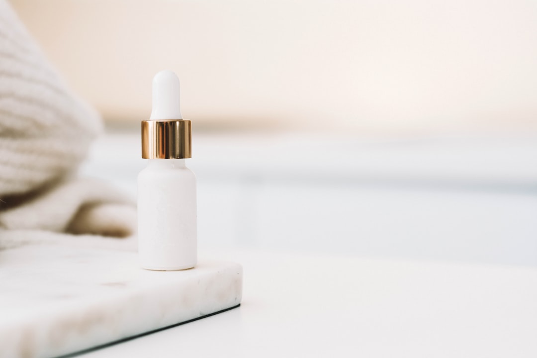 Photo Beauty products