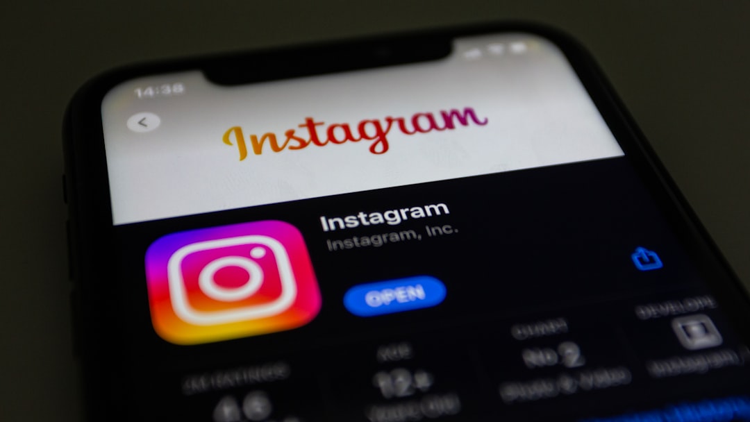 Photo Social media influencer