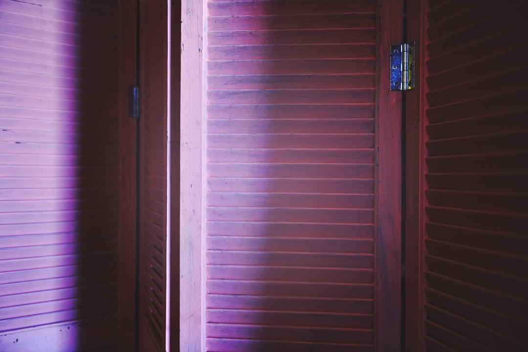 Photo Blinds and Shades