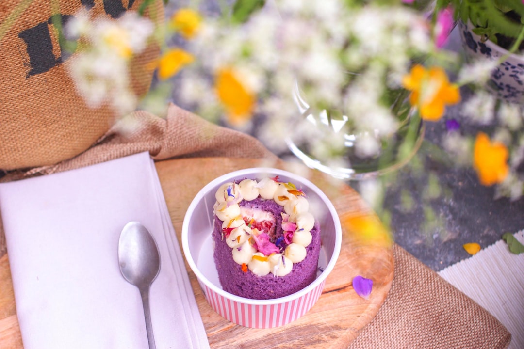 Photo Decorated cakes
