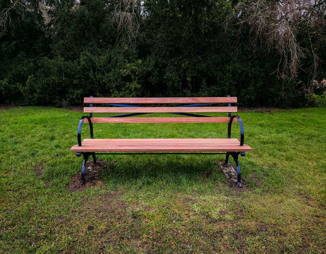 Photo Outdoor setting