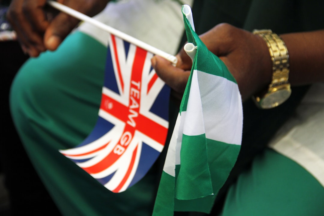 Photo Green campaign