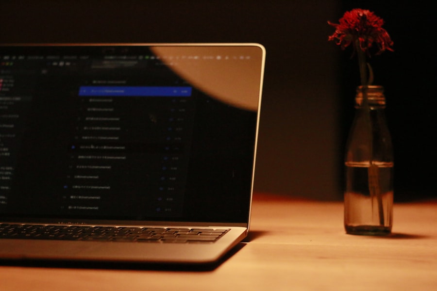 Influencer collaboration