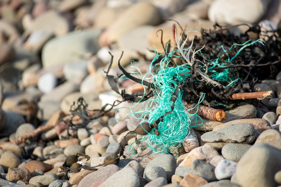 Fishing gear