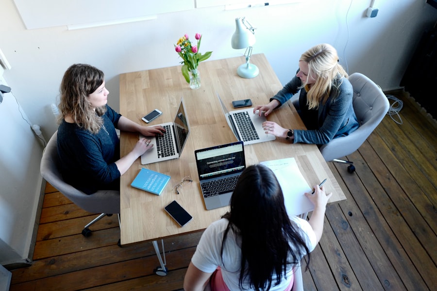 Collaboration Space