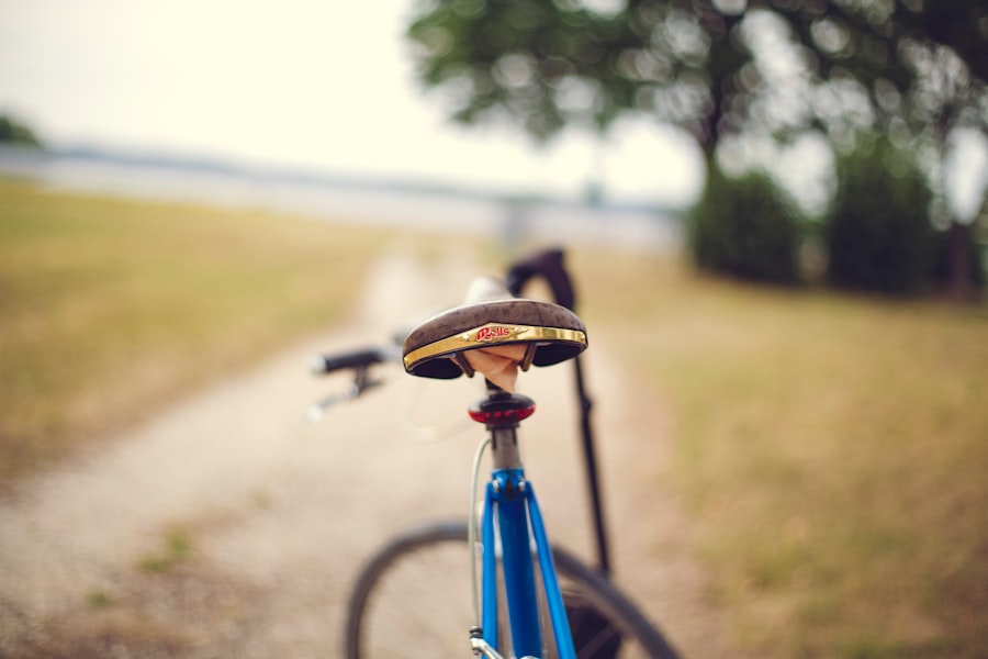 Cycling gear