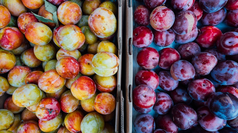 Farmers Market