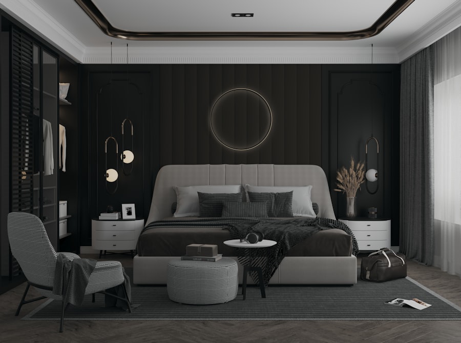 Luxury Suite
