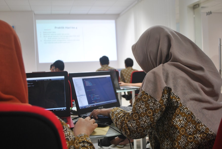 Influencer Workshop