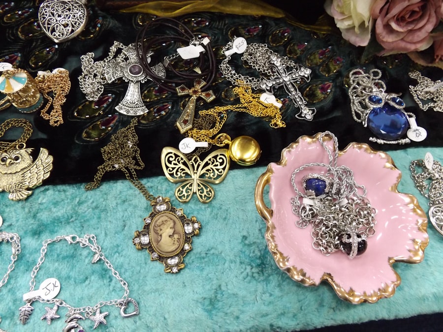 Jewelry Workshop