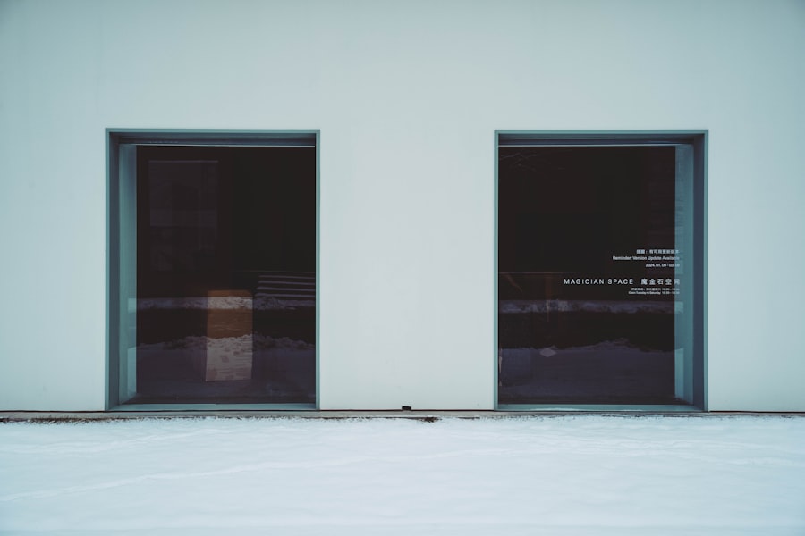 Influencer collaboration