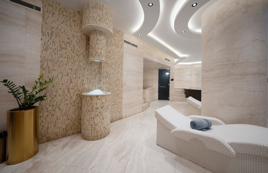 Photo Marble showroom