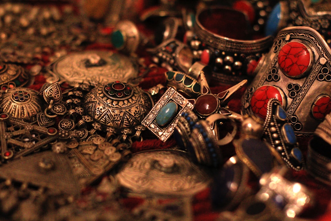 Photo Jewelry Workshop
