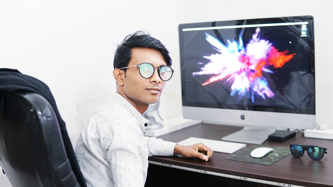 Photo Influencer collaboration
