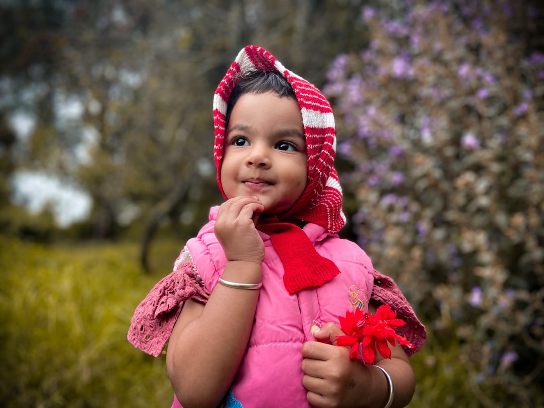 Photo Cute Babies