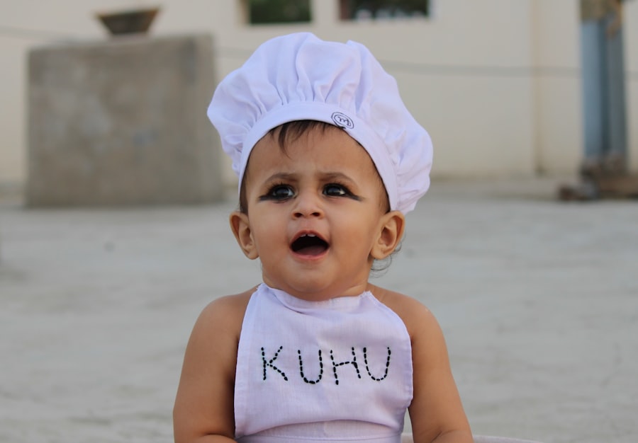 Photo Cute Babies