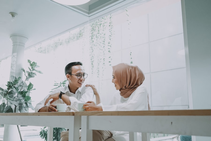 Photo Influencer collaboration