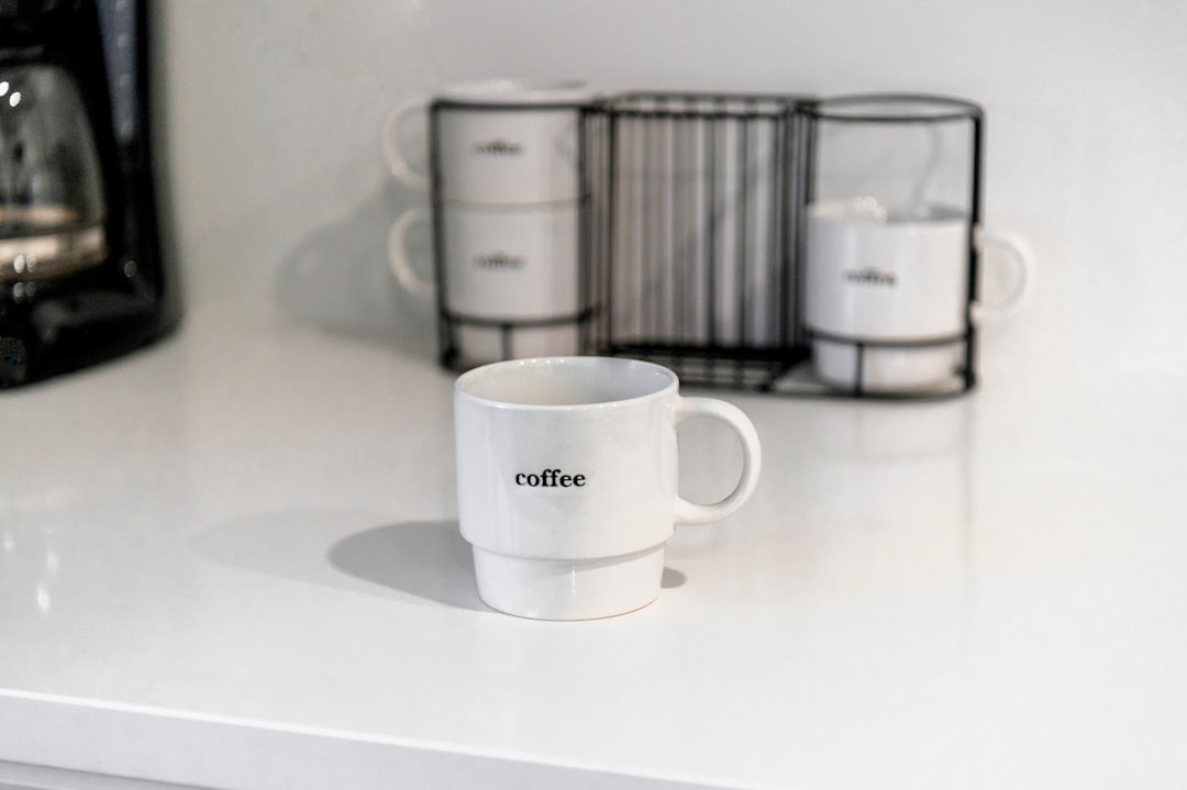 Photo Kitchenware influencer