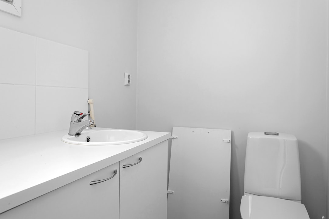 Photo Bathroom showroom