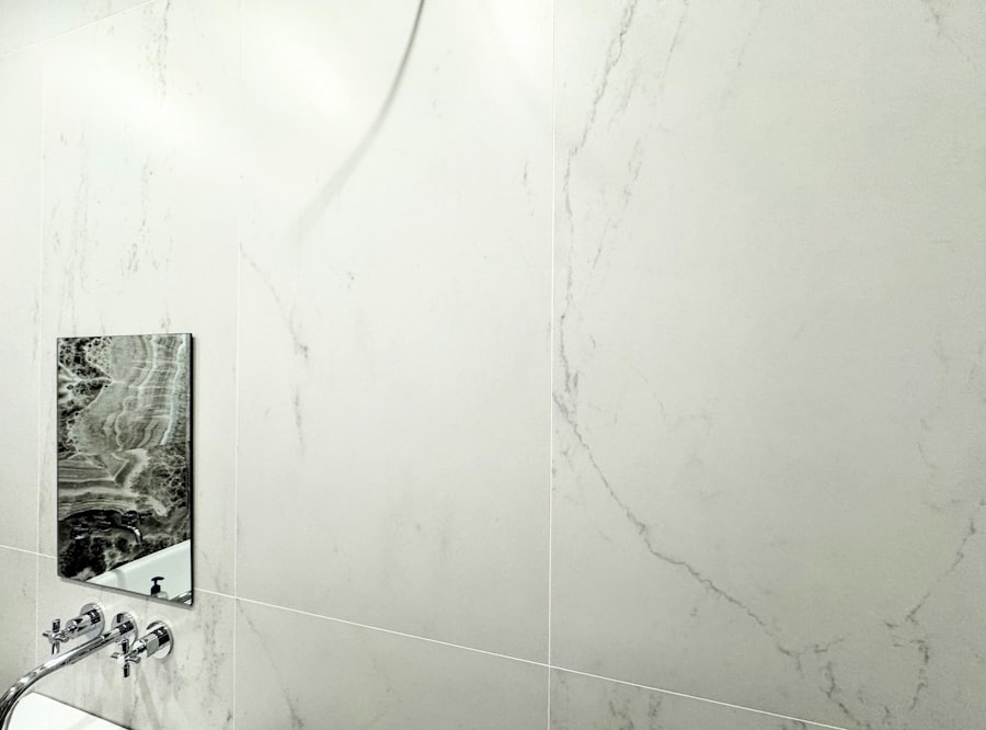 Photo Bathroom showroom