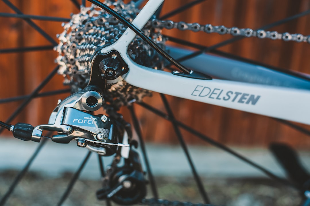Photo Cycling gear