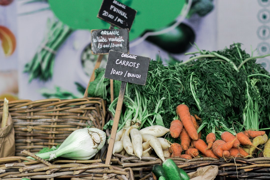 Photo Farmers Market