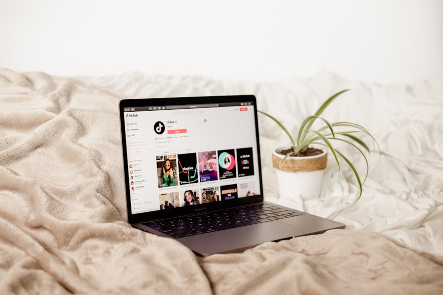 Photo Social Media Influencer