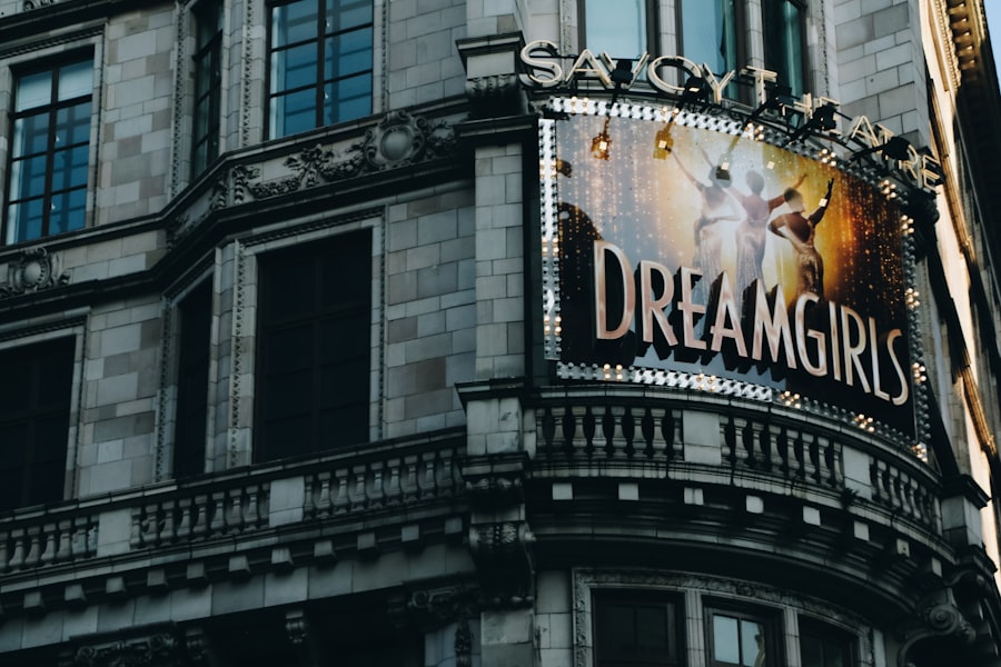 Photo Theater Poster