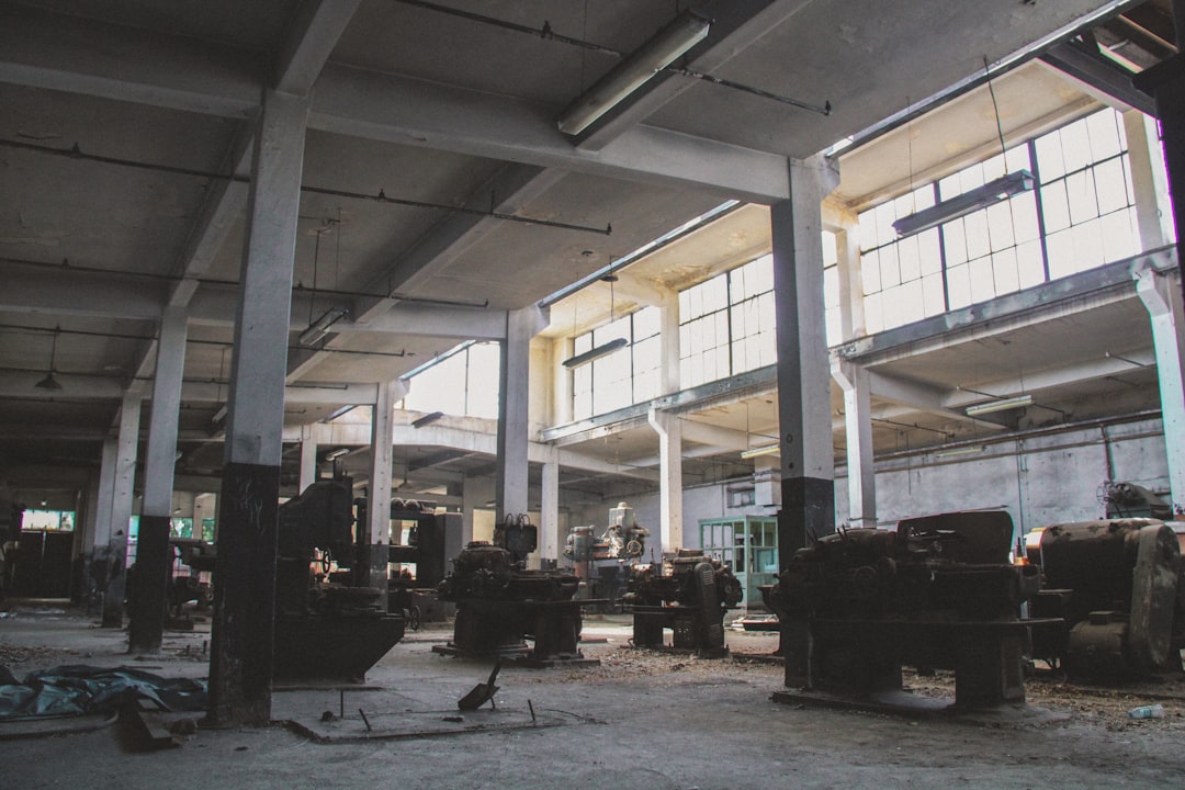 Photo Workshop Setting
