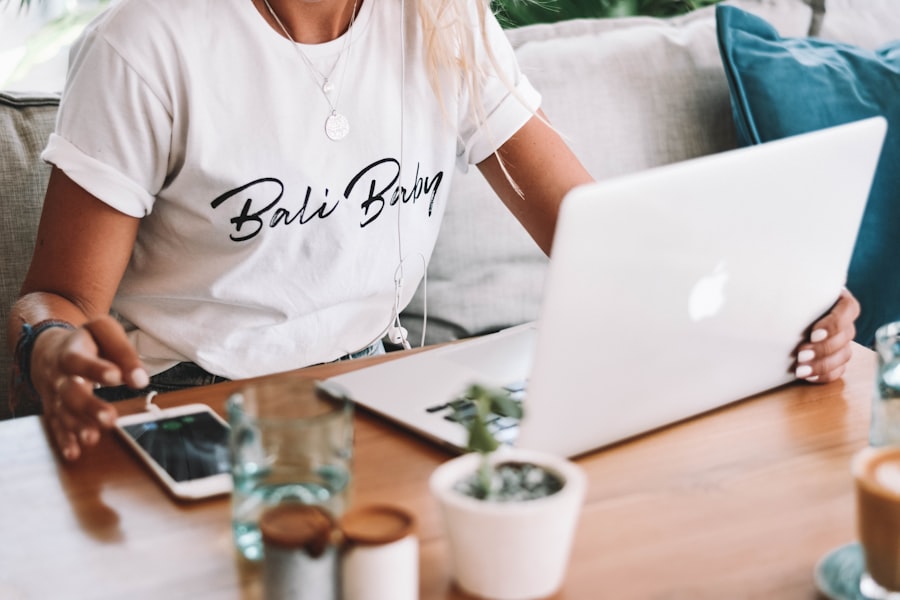 Influencer Marketing