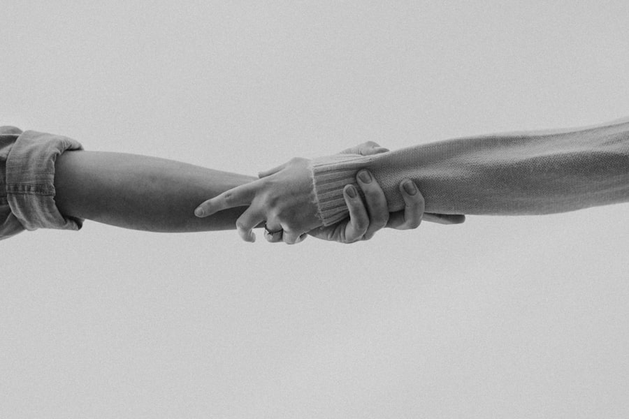 Photo Influencer Collaboration