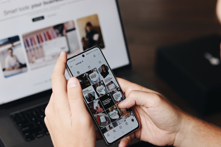 Influencer Marketing