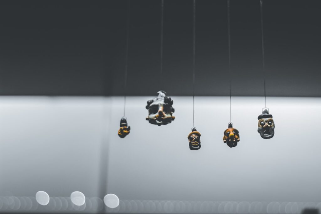 Photo Influencer Collaboration